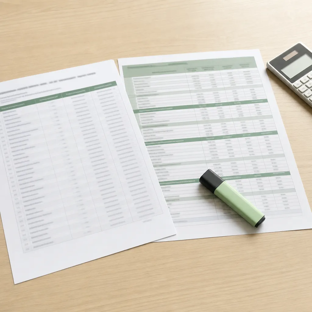 Comparer une mutuelle, complémentaire santé professionnelle